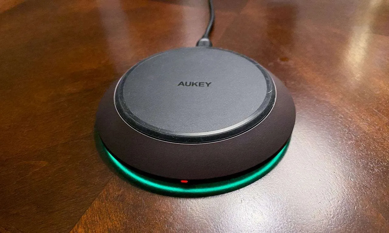 Qi Charging What Is It & Is Your Phone QiEnabled