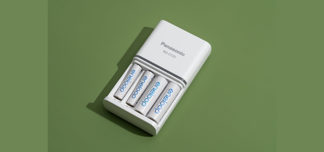 15 Amazing Battery Recharger For 2024