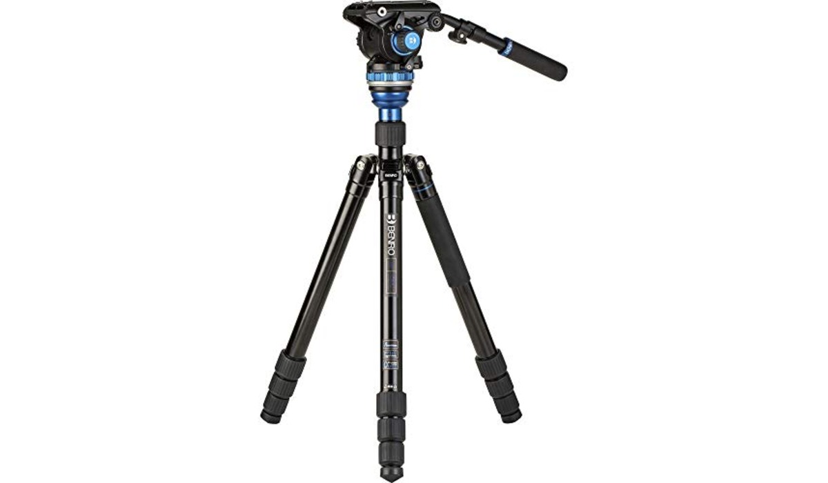 10 Amazing Video Tripod Fluid Head for 2023 CellularNews