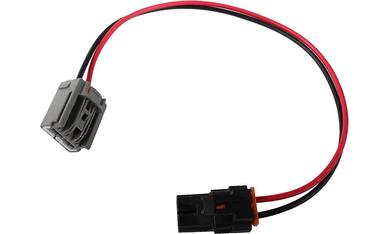 15 Amazing Blower Motor Connector for 2024