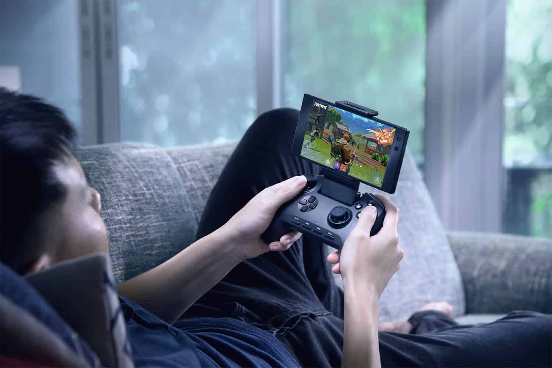 15 Amazing Bluetooth Android Gamepad for 2024