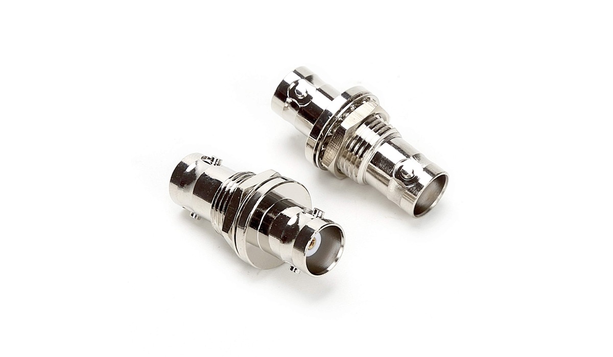 15 Amazing BNC Bulkhead Connectors for 2024
