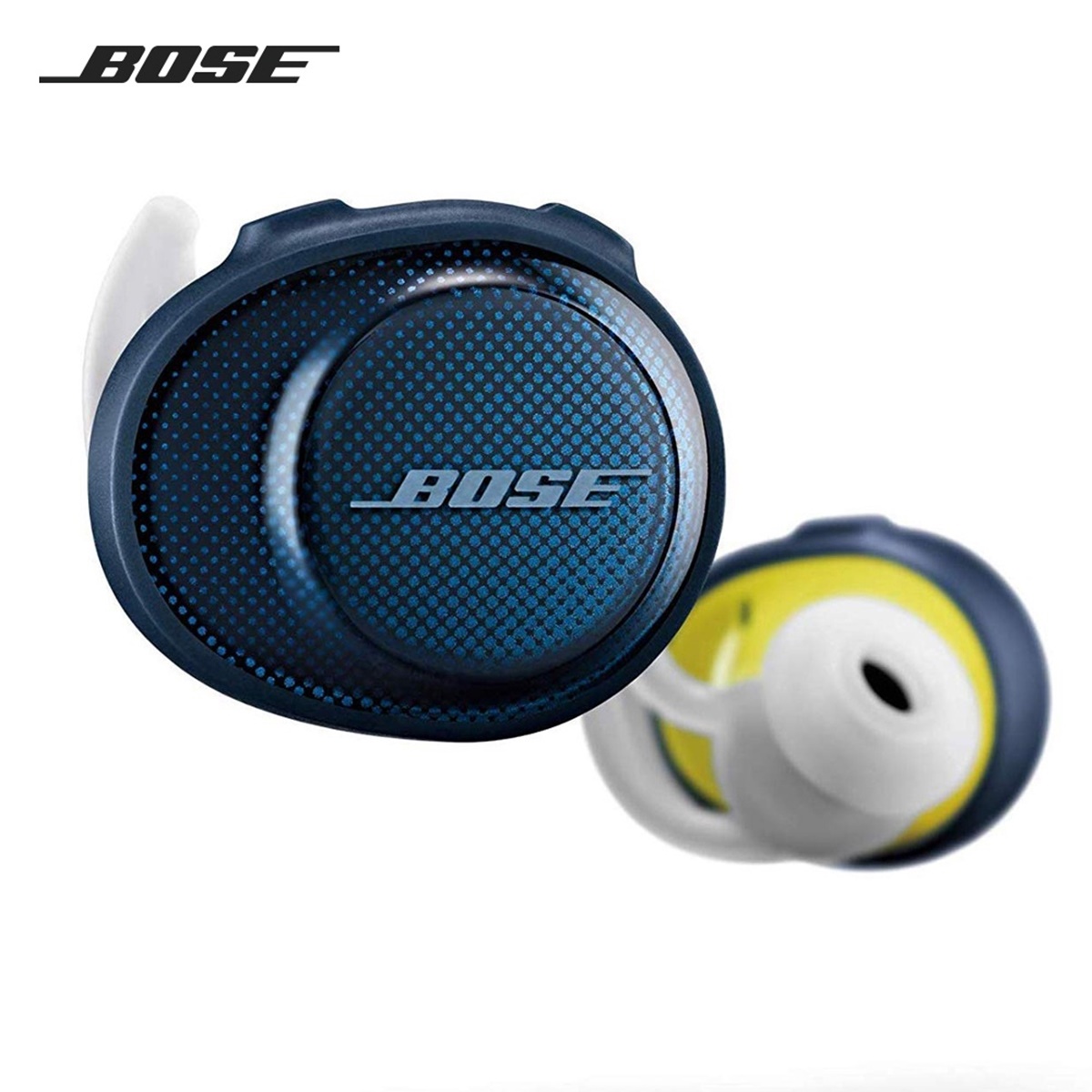 15 Amazing Bose® Soundsport Free True Wireless Earbuds for 2024