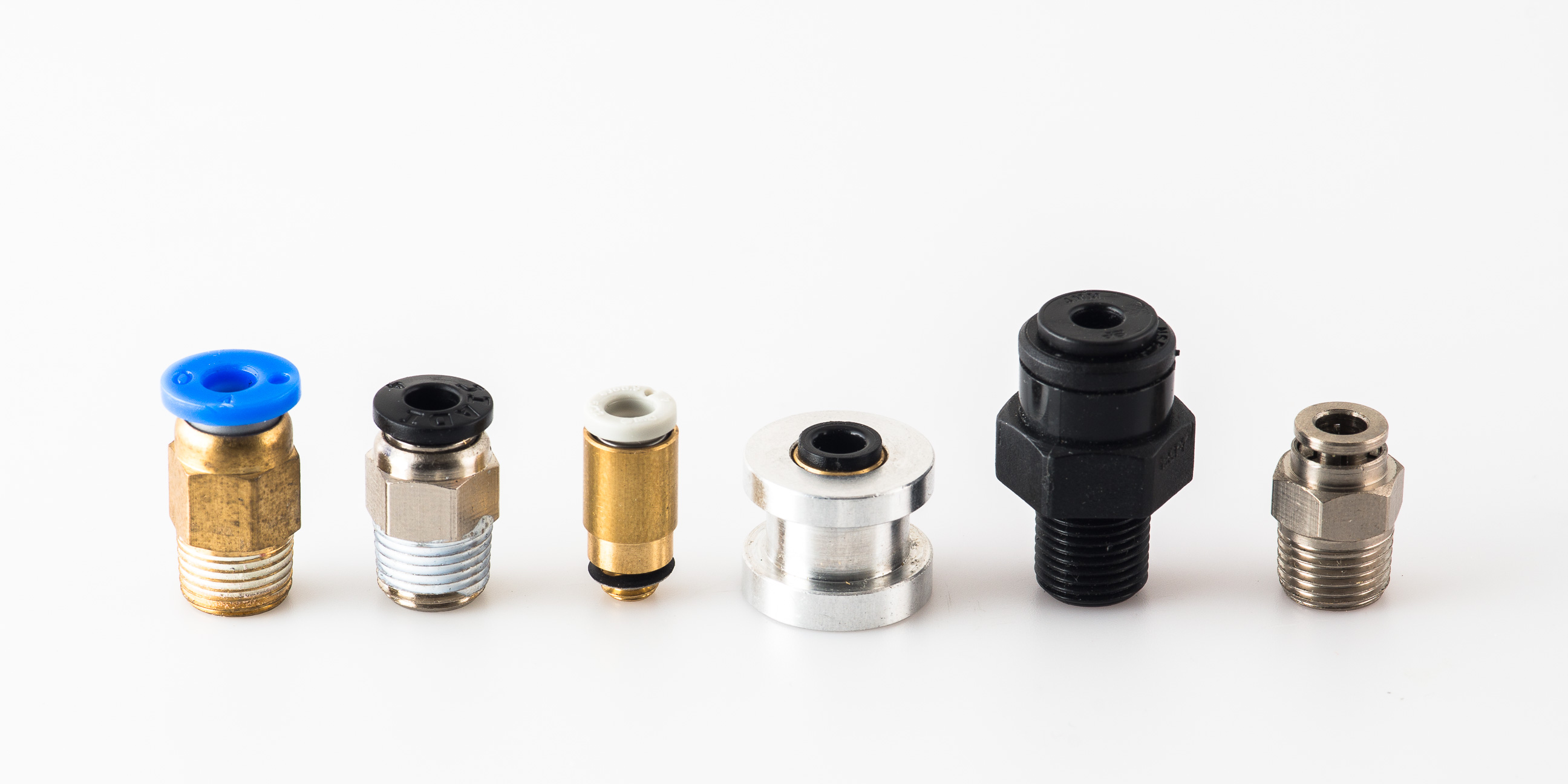 15 Amazing Bowden Tube Connector for 2024