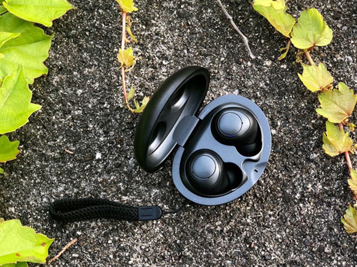 15 Amazing Brio True Wireless Earbuds for 2024