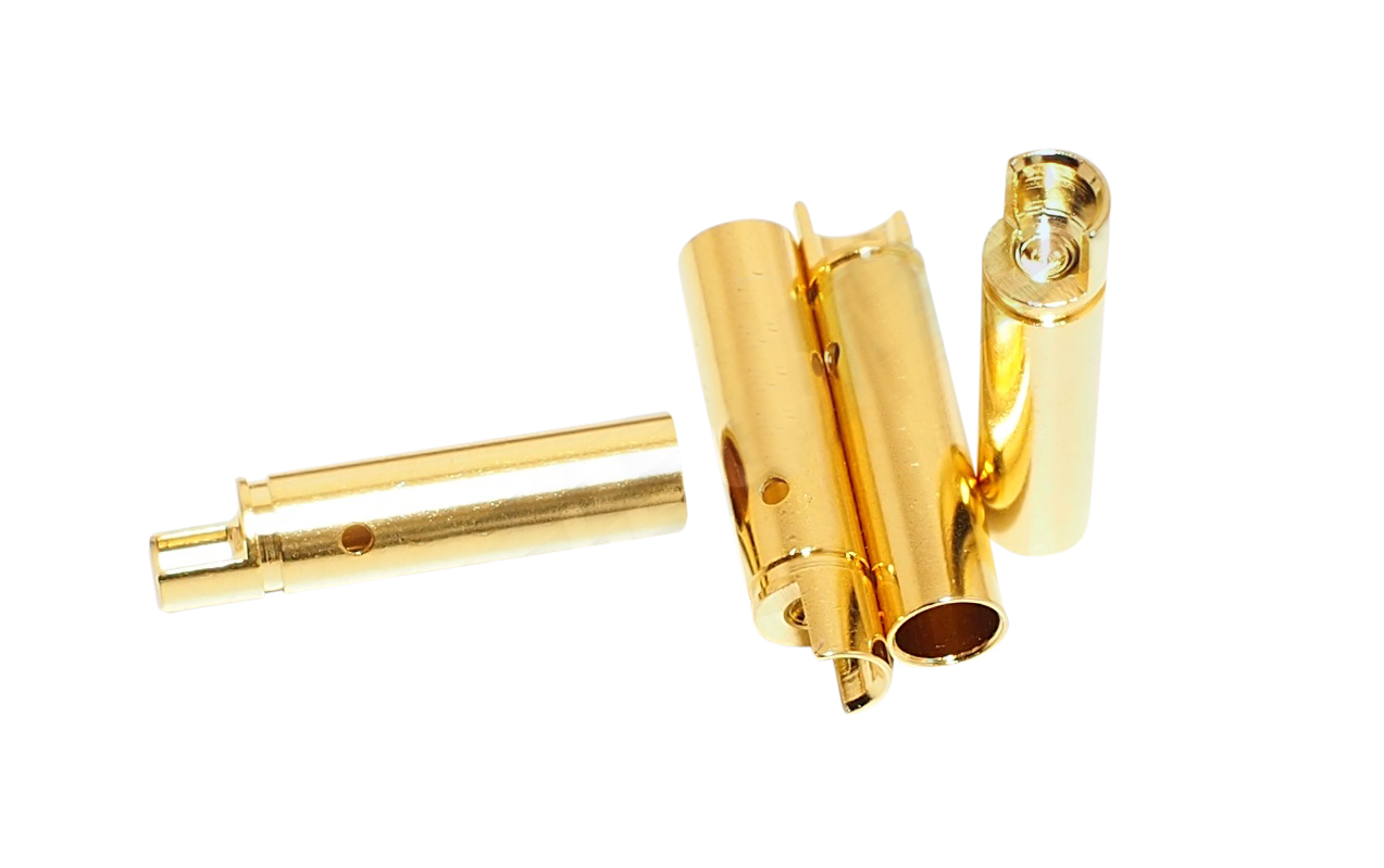 15 Amazing Bullet Connector for 2024