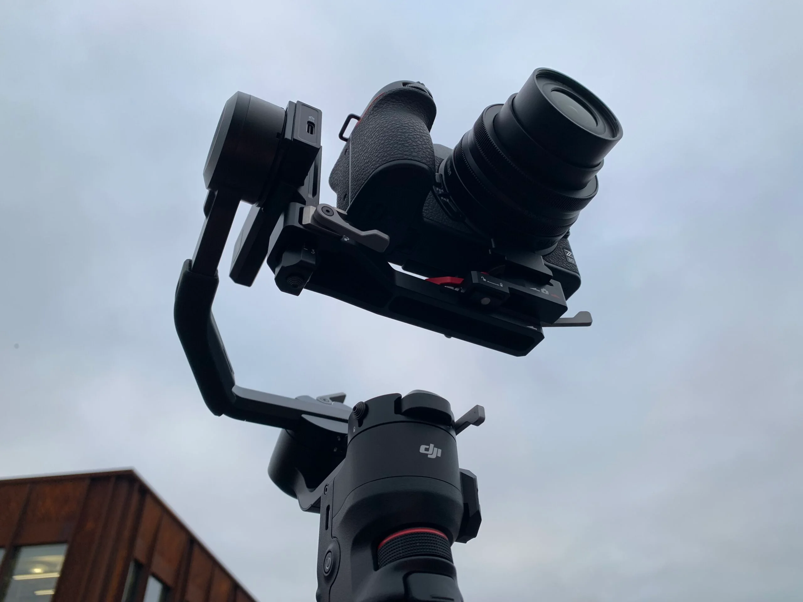 15 Amazing Camera With Gimbal for 2024