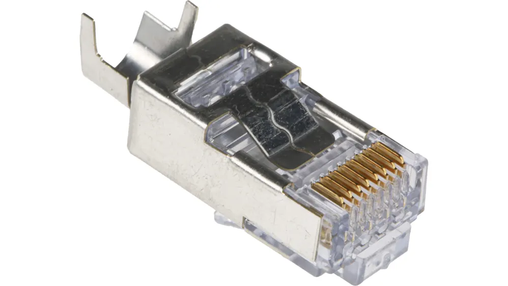 15 Amazing CAT6 RJ45 Connectors For 2024