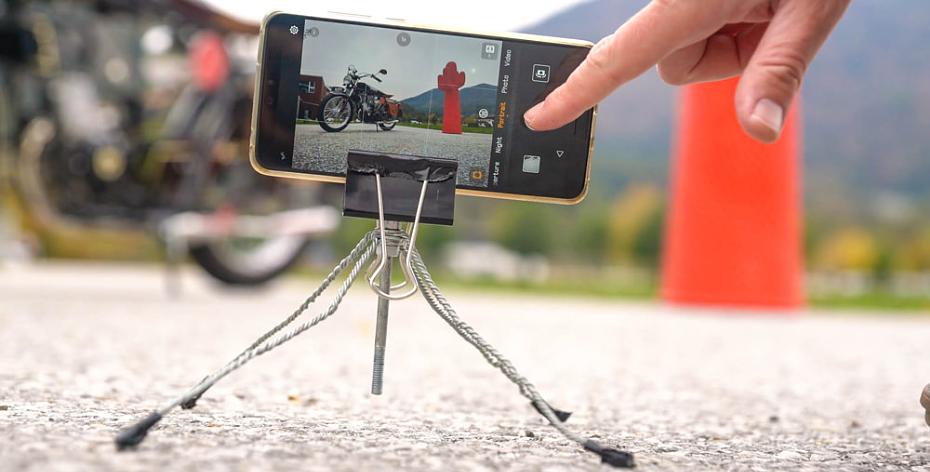 15 Amazing Cell Phone Camera Tripod for 2024
