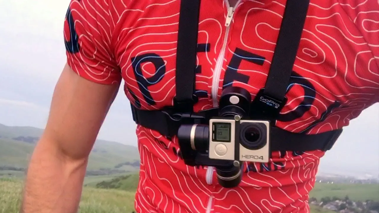 15 Amazing Chest Gimbal for 2024