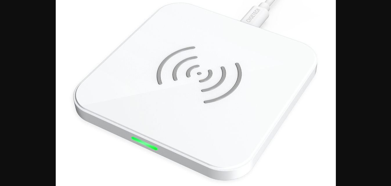 15 Amazing Choetech Wireless Charging Pad for 2024