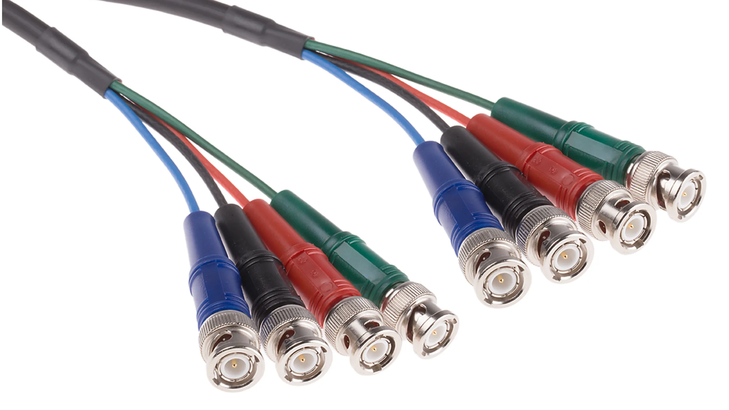 15 Amazing Coaxial Connector for 2024