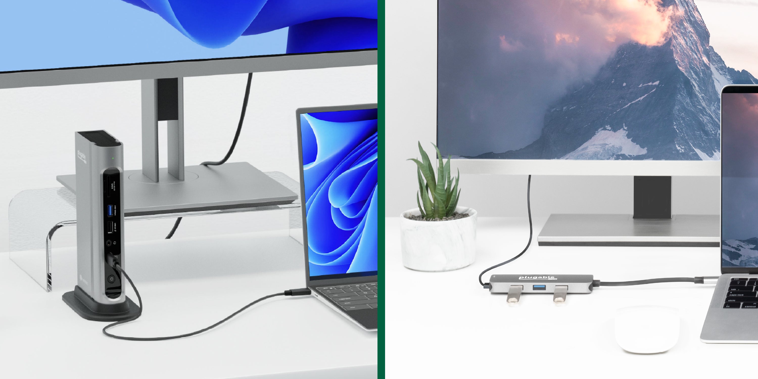 15 Amazing Computer Docking Station For Laptops for 2024