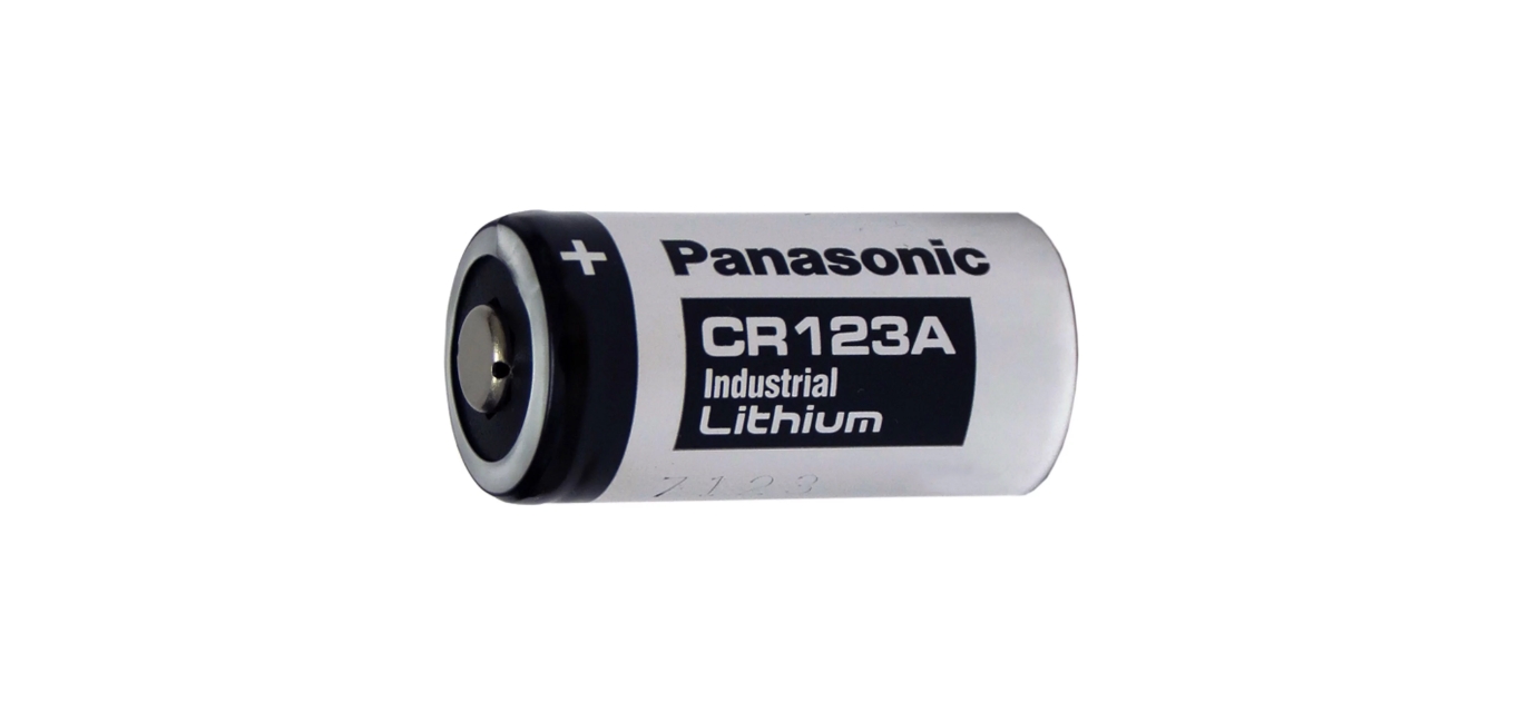 15 Amazing CR123A 3V Lithium Battery For 2024