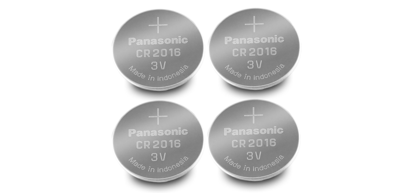 15 Amazing CR2016 3V Lithium Battery For 2024