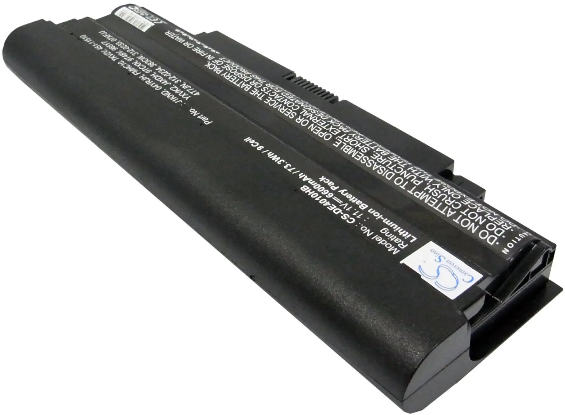 15 Amazing Dell Inspiron 14R Battery For 2024
