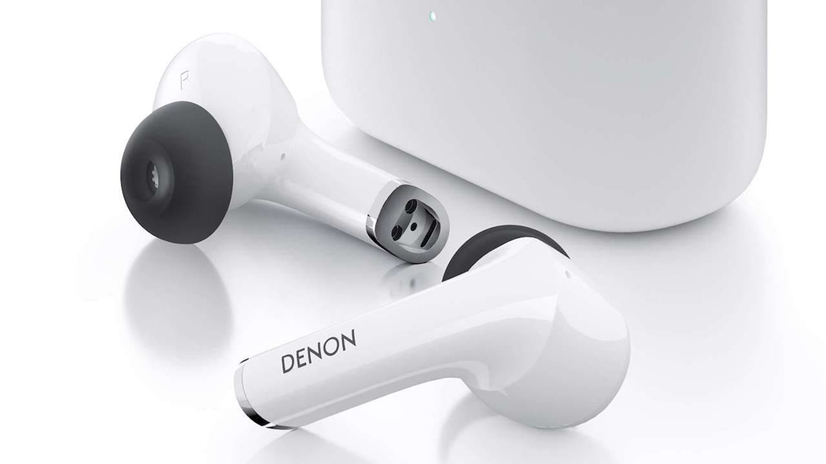 15 Amazing Denon Wireless Earbuds for 2024