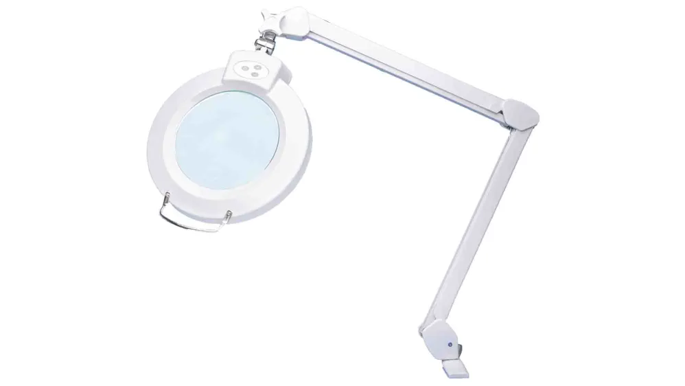 15 Amazing Desk Magnifier With Light for 2024