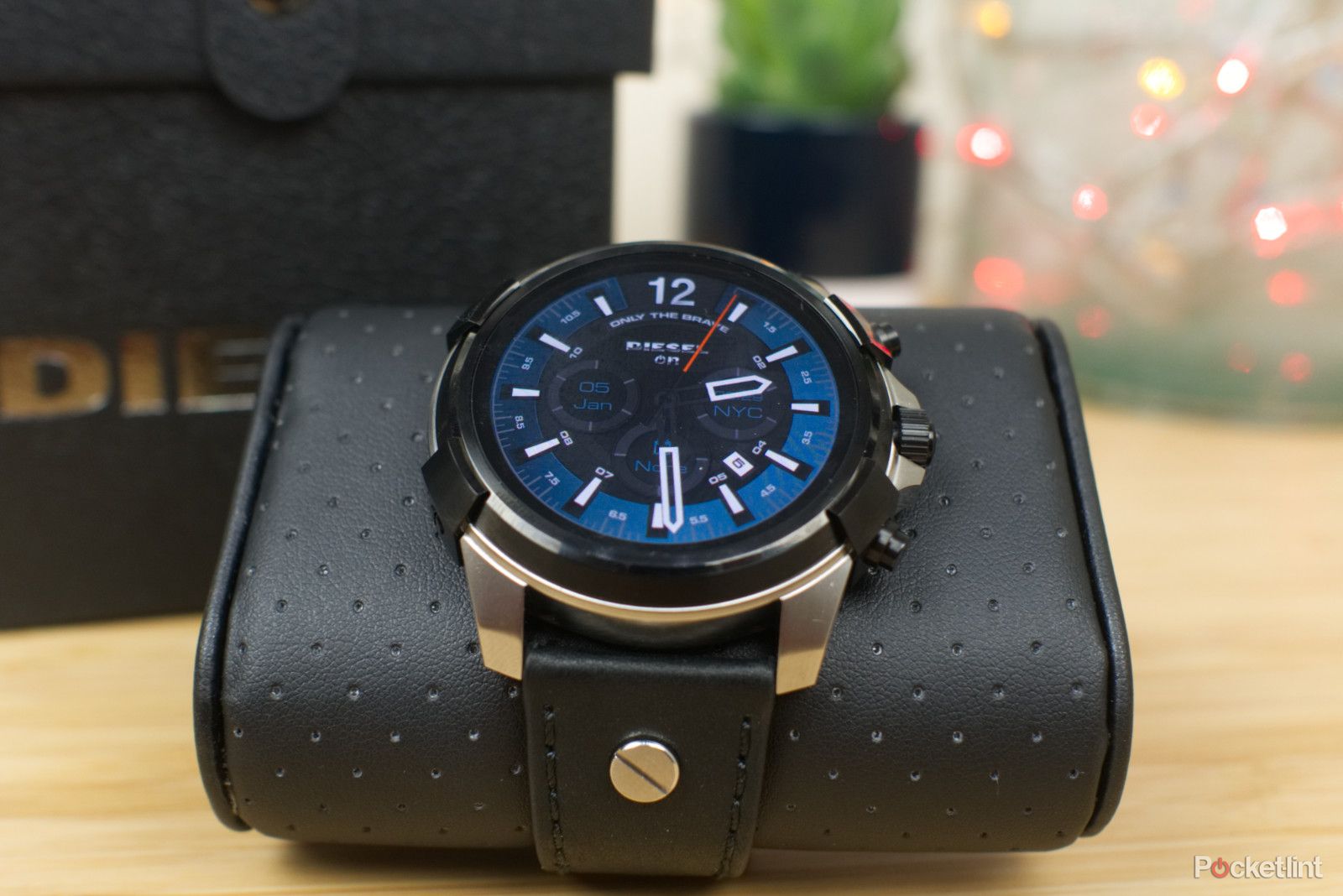 15 Amazing Diesel Smartwatch for 2024