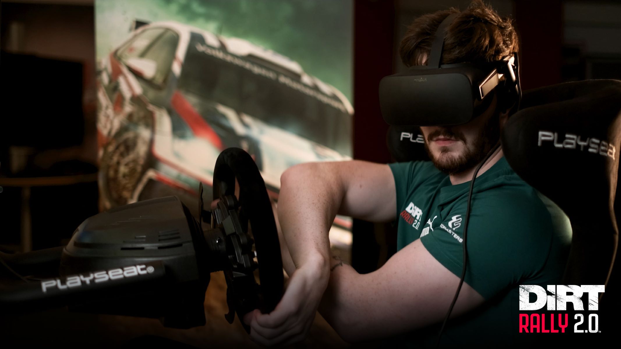 15 Amazing Dirt Rally VR for 2024