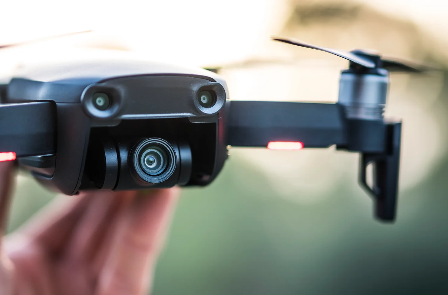 15 Amazing DJI Phantom Gimbals For 2024