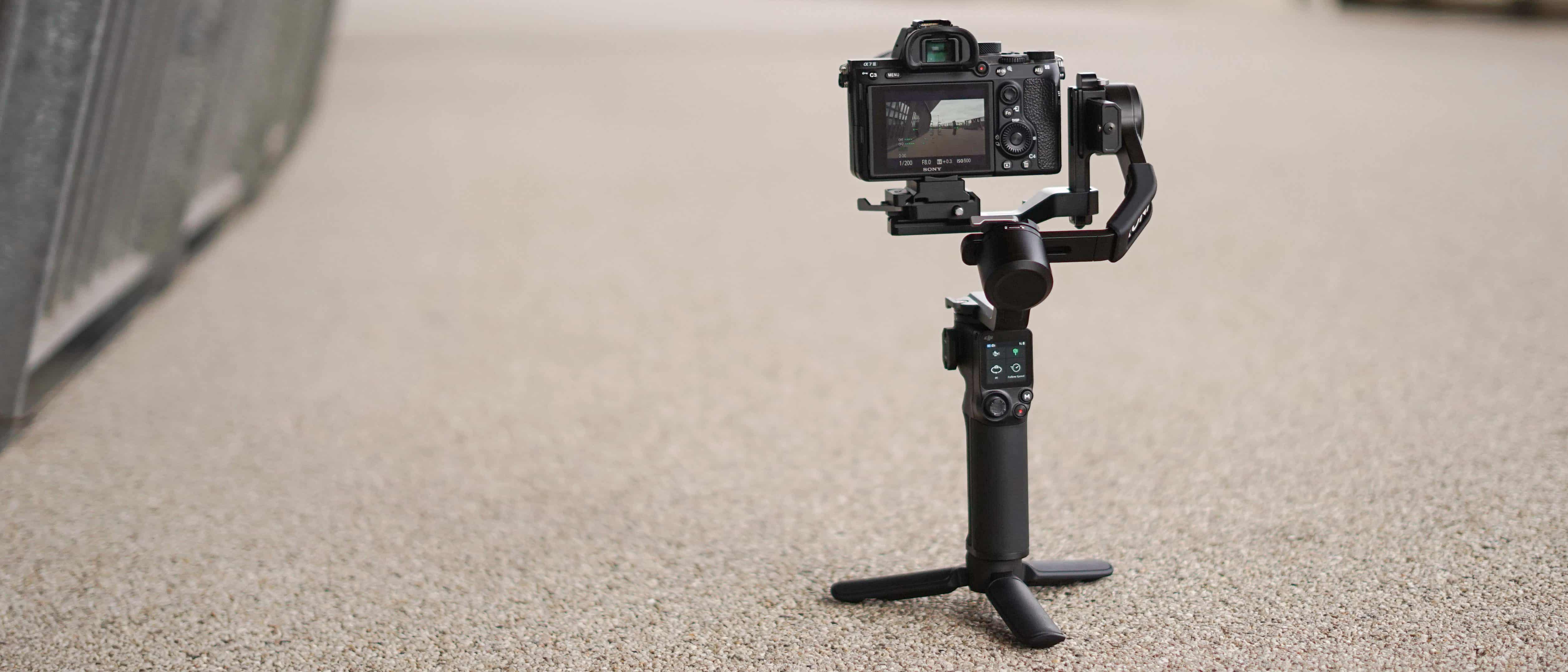 15 Amazing DJI Ronin Gimbals For 2024