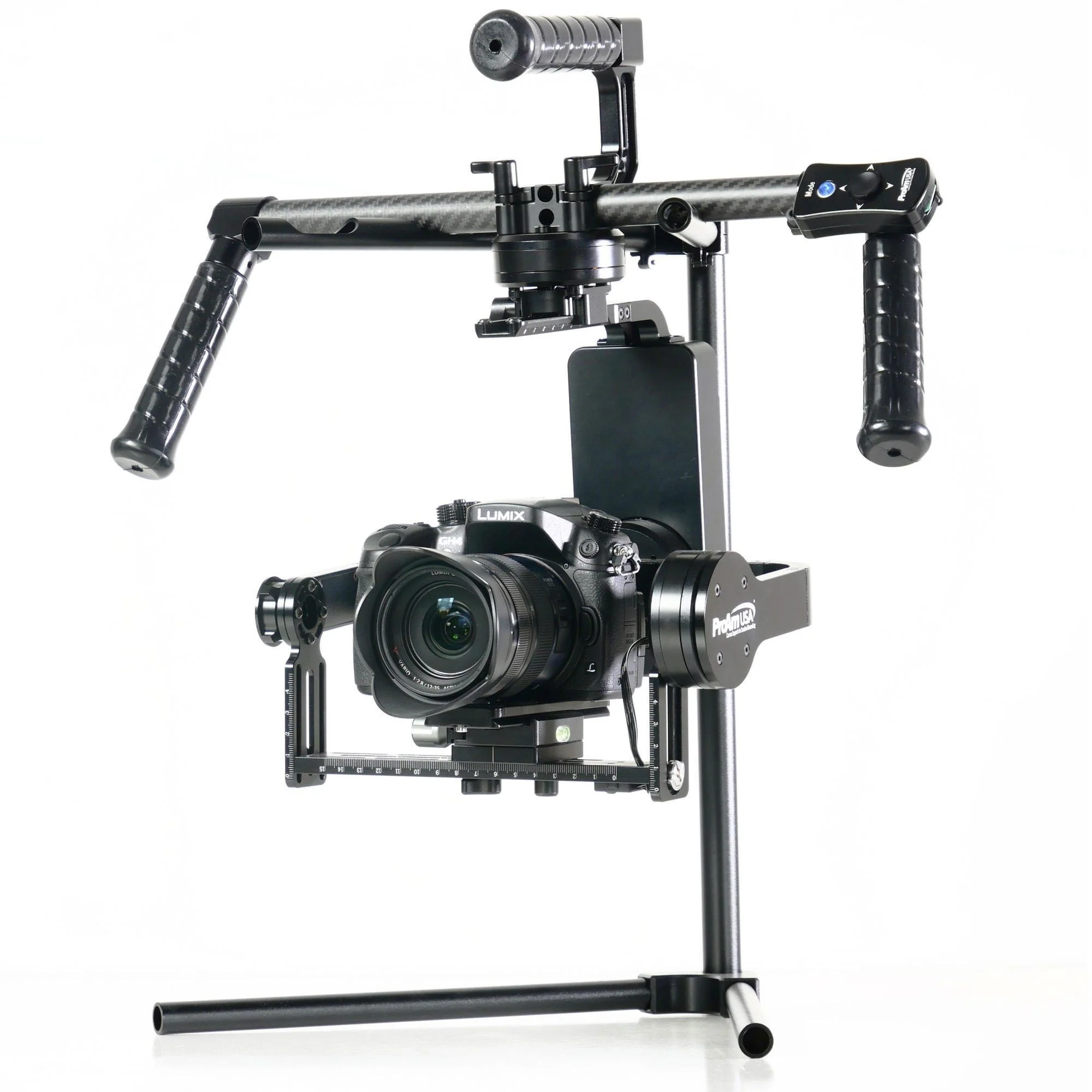 11 Best Camera Stabilizer Gimbal for 2023 | CellularNews