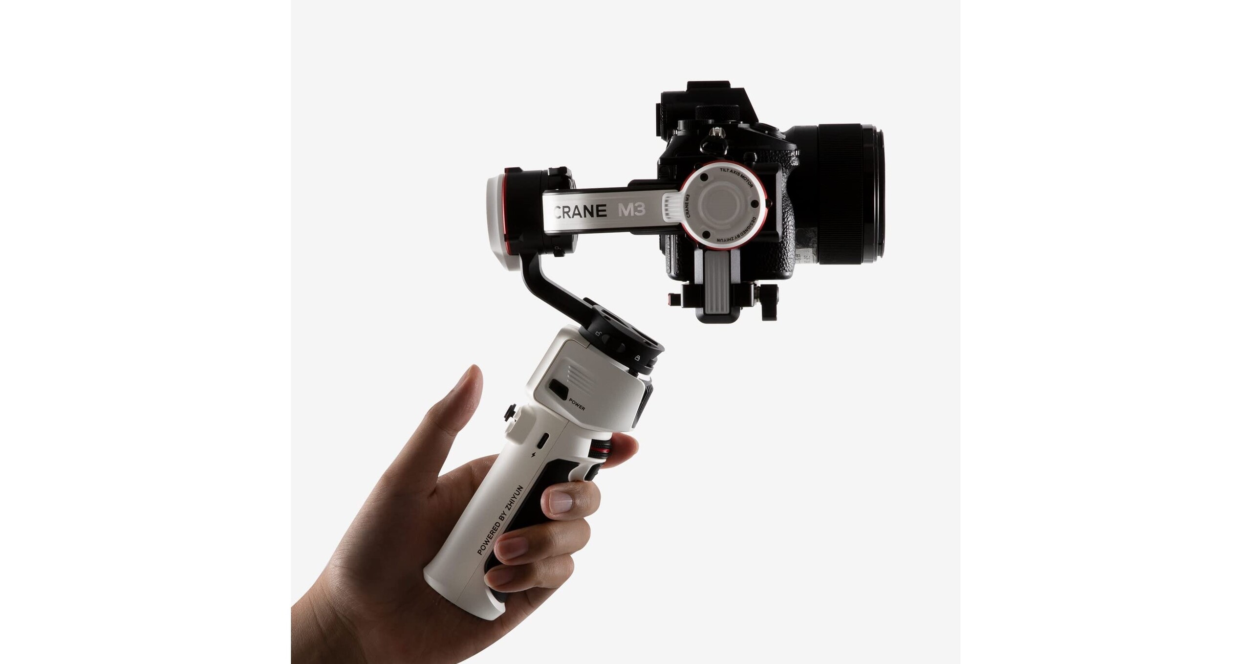 15 Amazing DSLR Gimbals For 2024