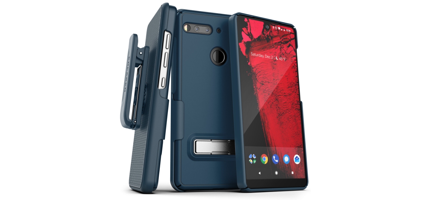 15 Amazing Essential Phone Case Ph-1 For 2024