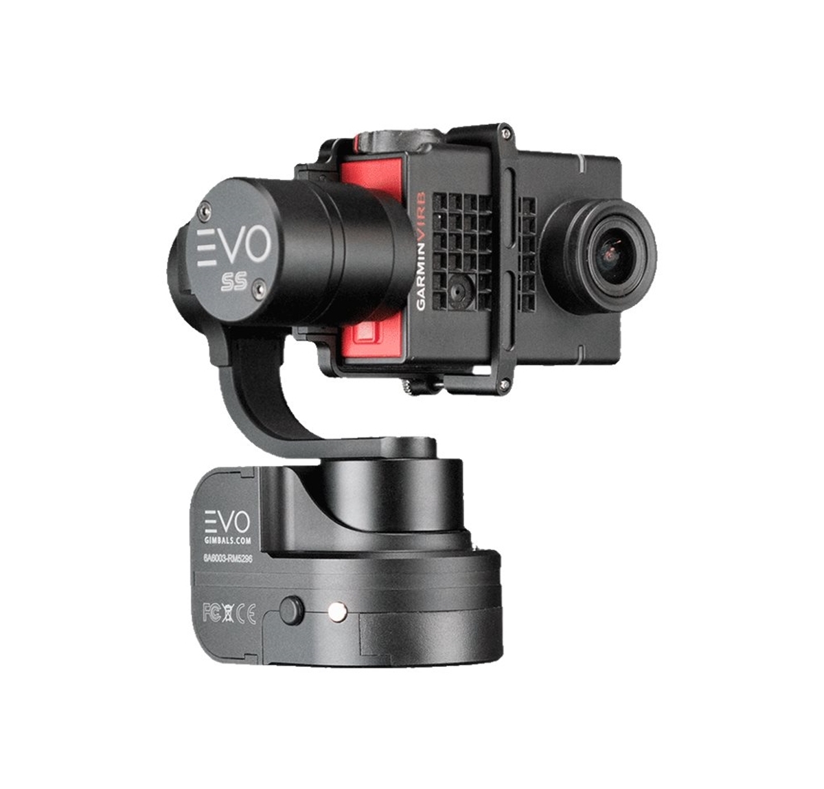 15 Amazing Evo SS Gimbal for 2024