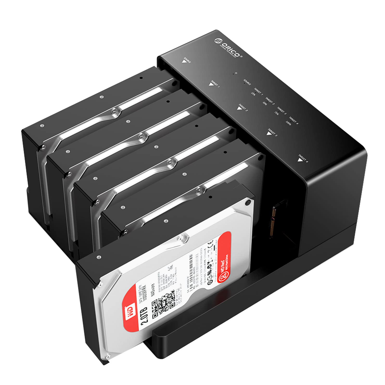 15 Amazing External Hard Drive Docking Station USB 3.0 for 2024