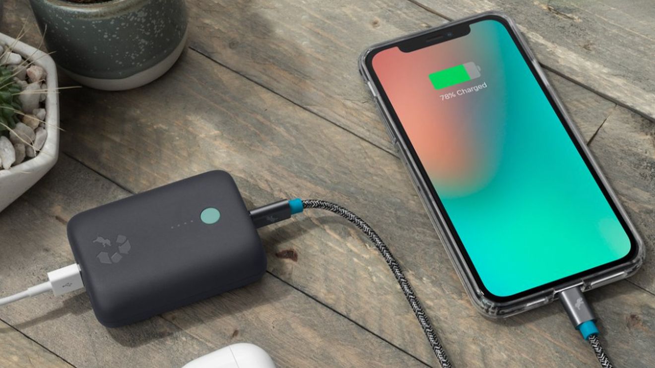 15 Amazing External Phone Charger For 2024