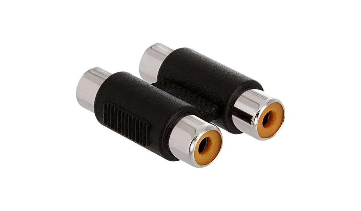 15 Amazing Female RCA Connectors for 2024