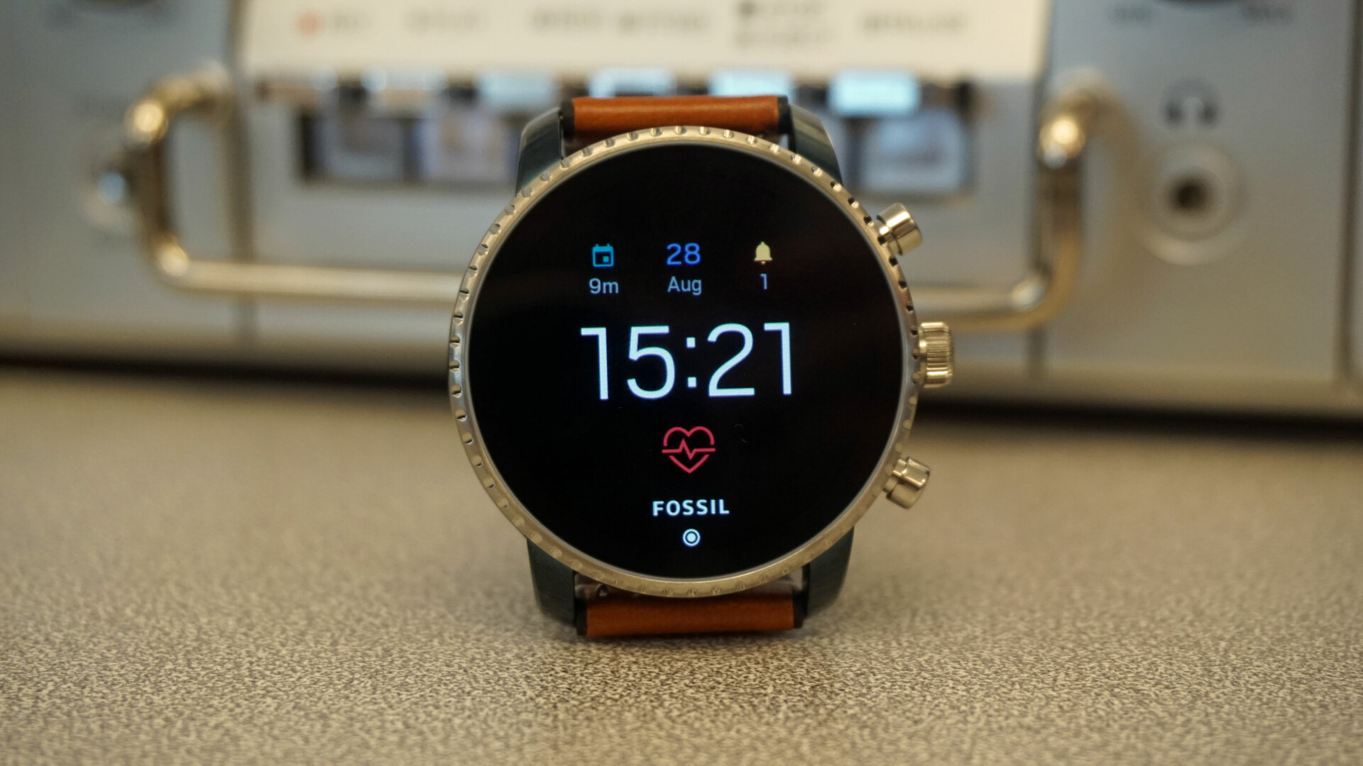 Fossil Gen 4 Smartwatches Are They Still Worth Buying?