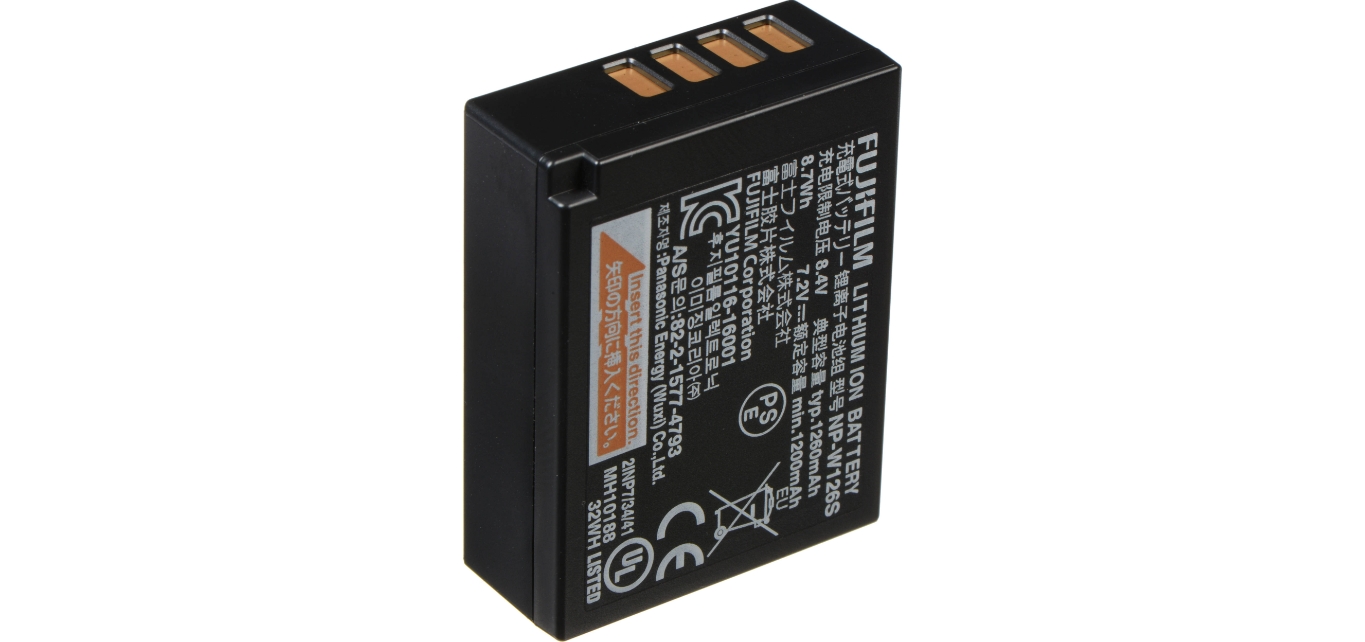 15 Amazing Fujifilm Battery For 2024