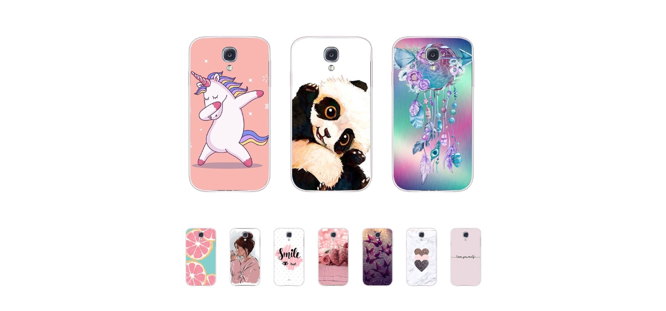 15 Amazing Galaxy S4 Phone Case For 2024