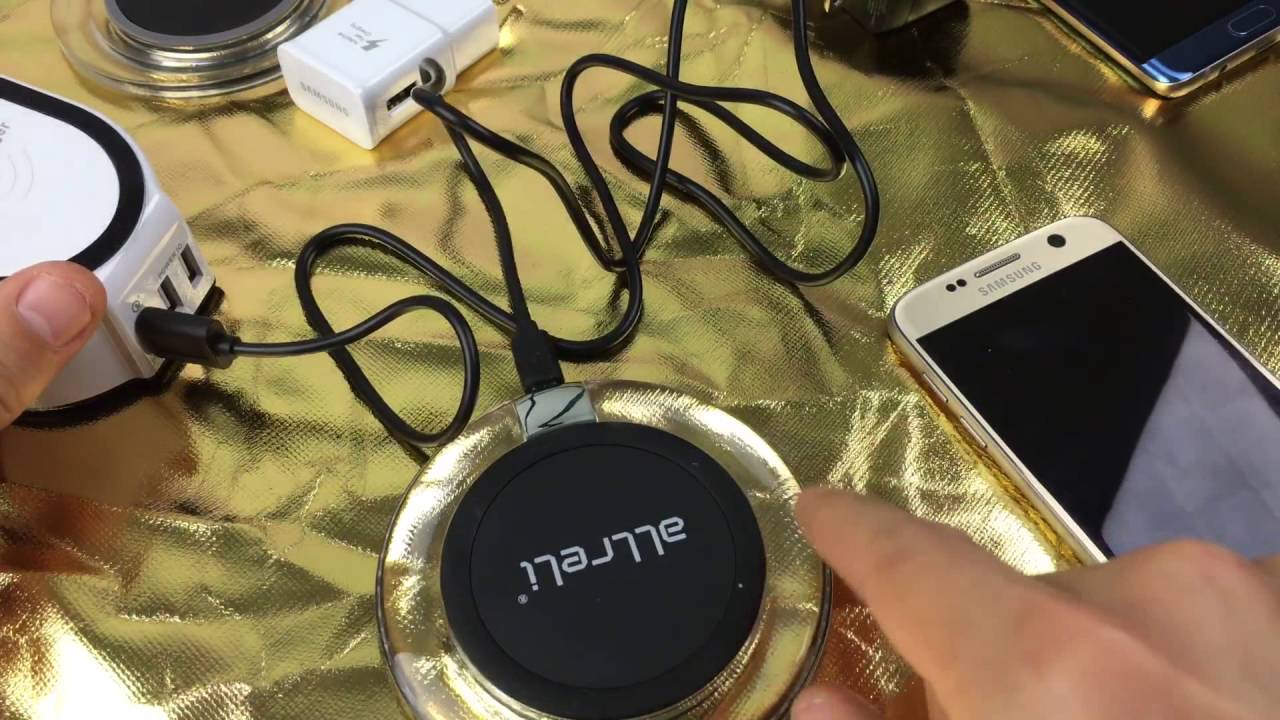 15 Amazing Galaxy S7 Wireless Charging for 2024