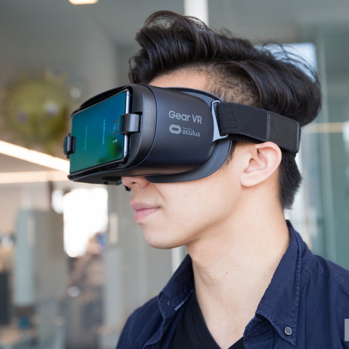 15 Amazing Galaxy VR Gear for 2024