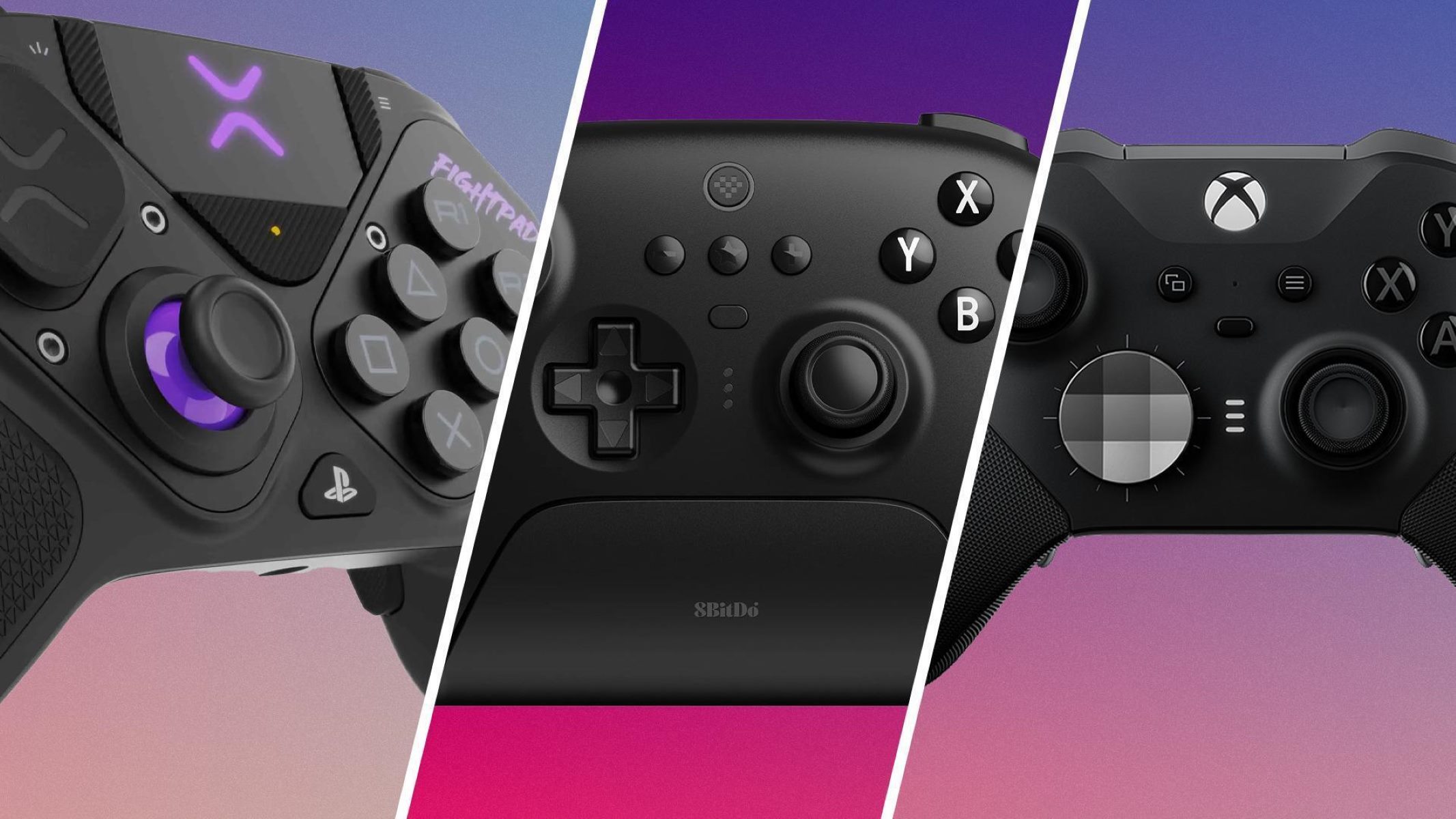 15 Best Wired Gamepad for 2023 CellularNews