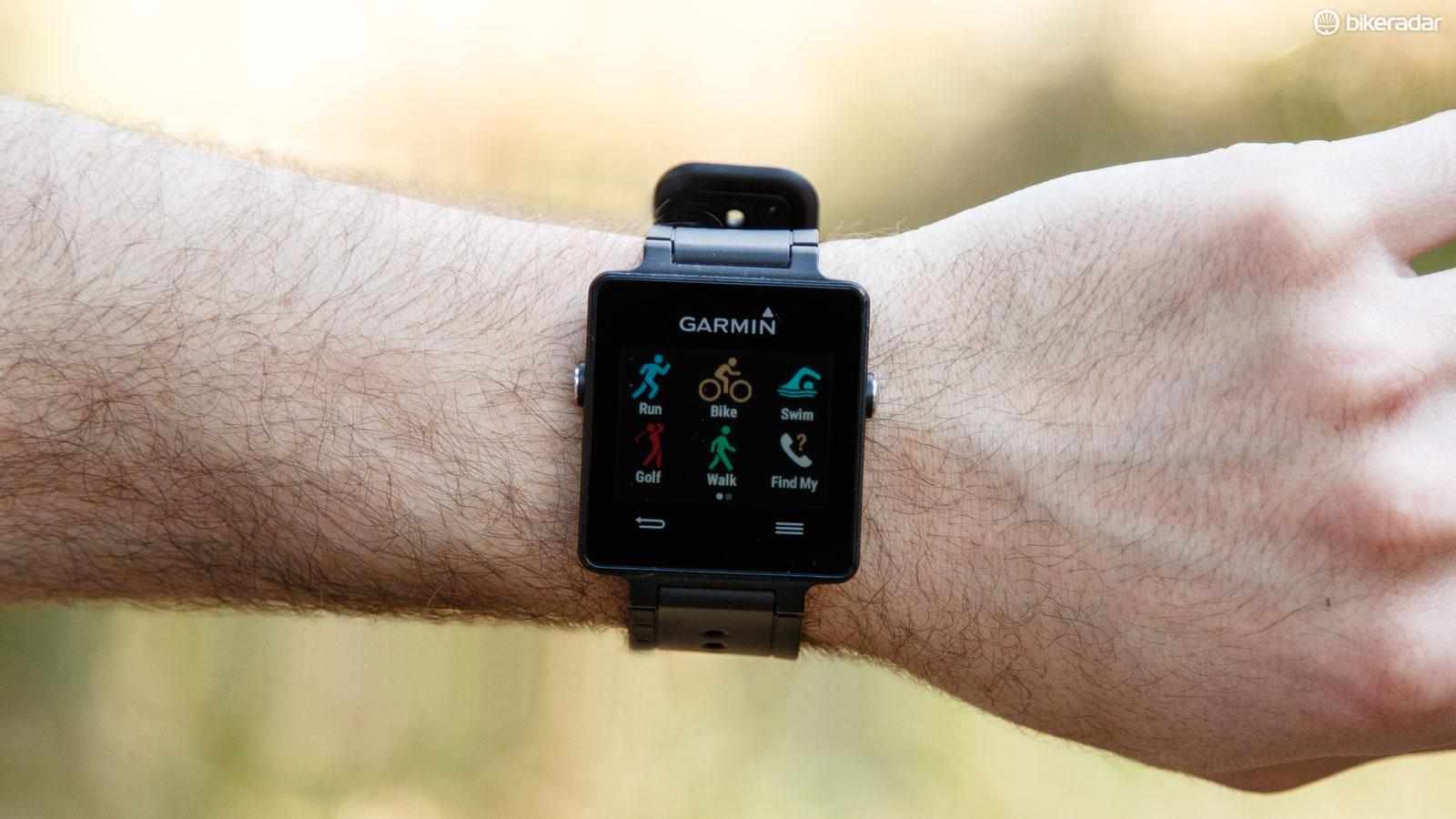 15 Amazing Garmin Vivoactive GPS Smartwatches for 2024