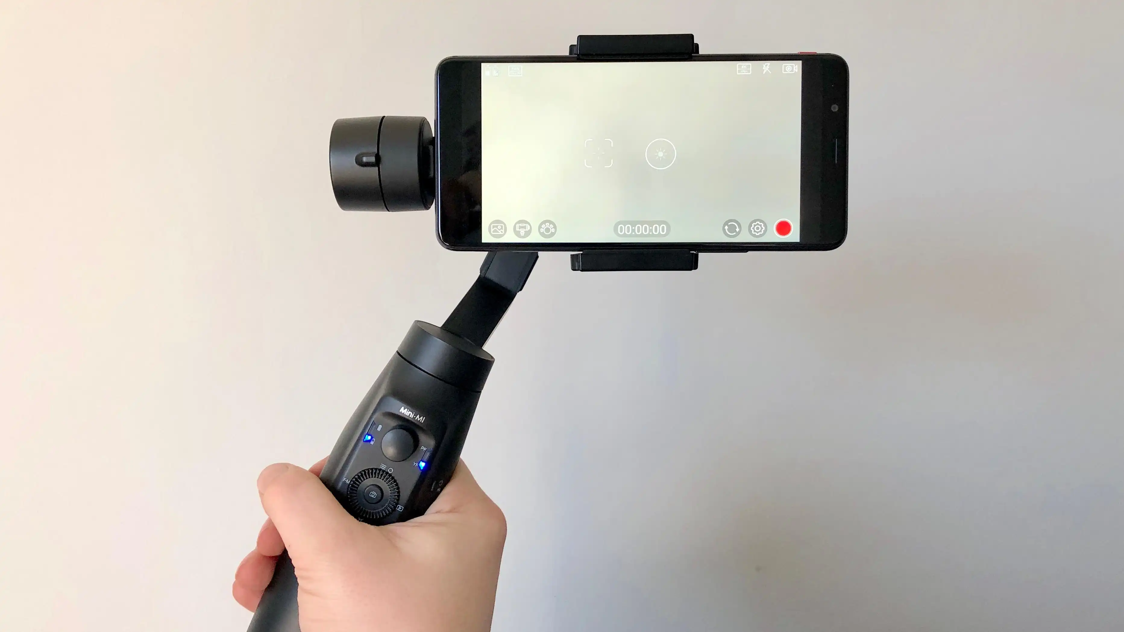 15 Amazing Gimbal Phone for 2024