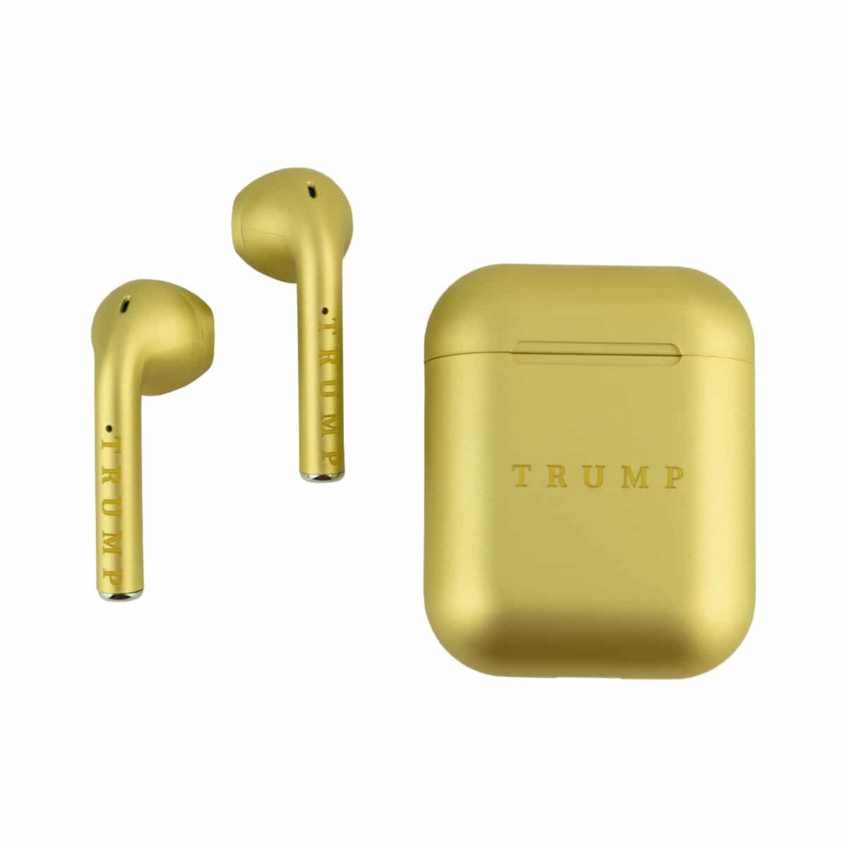 15 Amazing Gold Wireless Earbuds for 2024