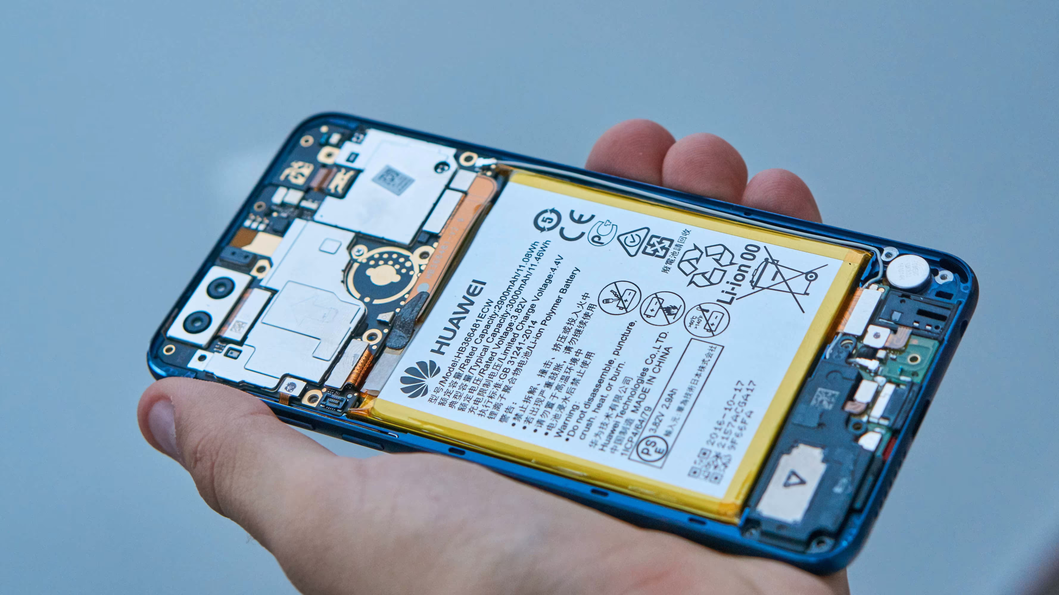 15 Amazing Honor 8 Battery For 2024