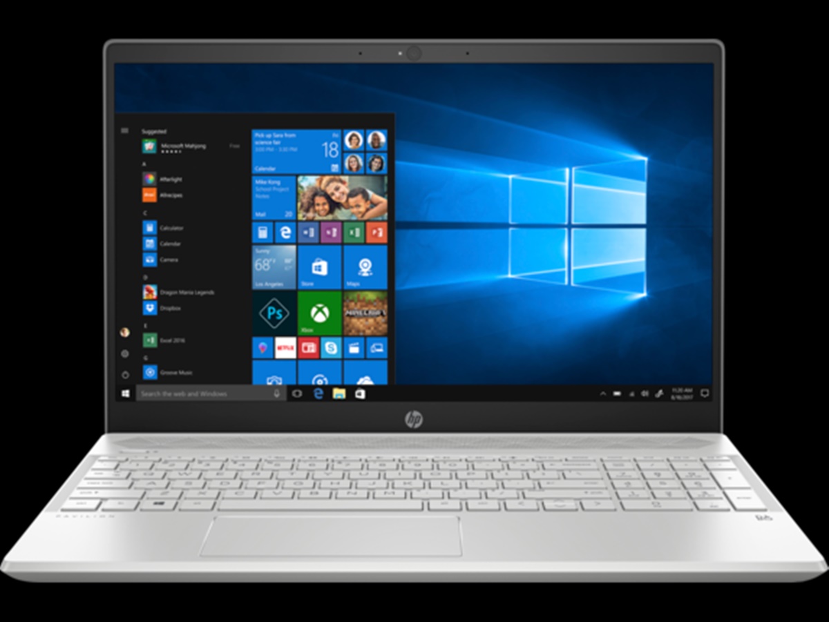 15 Amazing Hp Pavilion 15T Touchscreen Laptop – Intel Core I7 for 2024