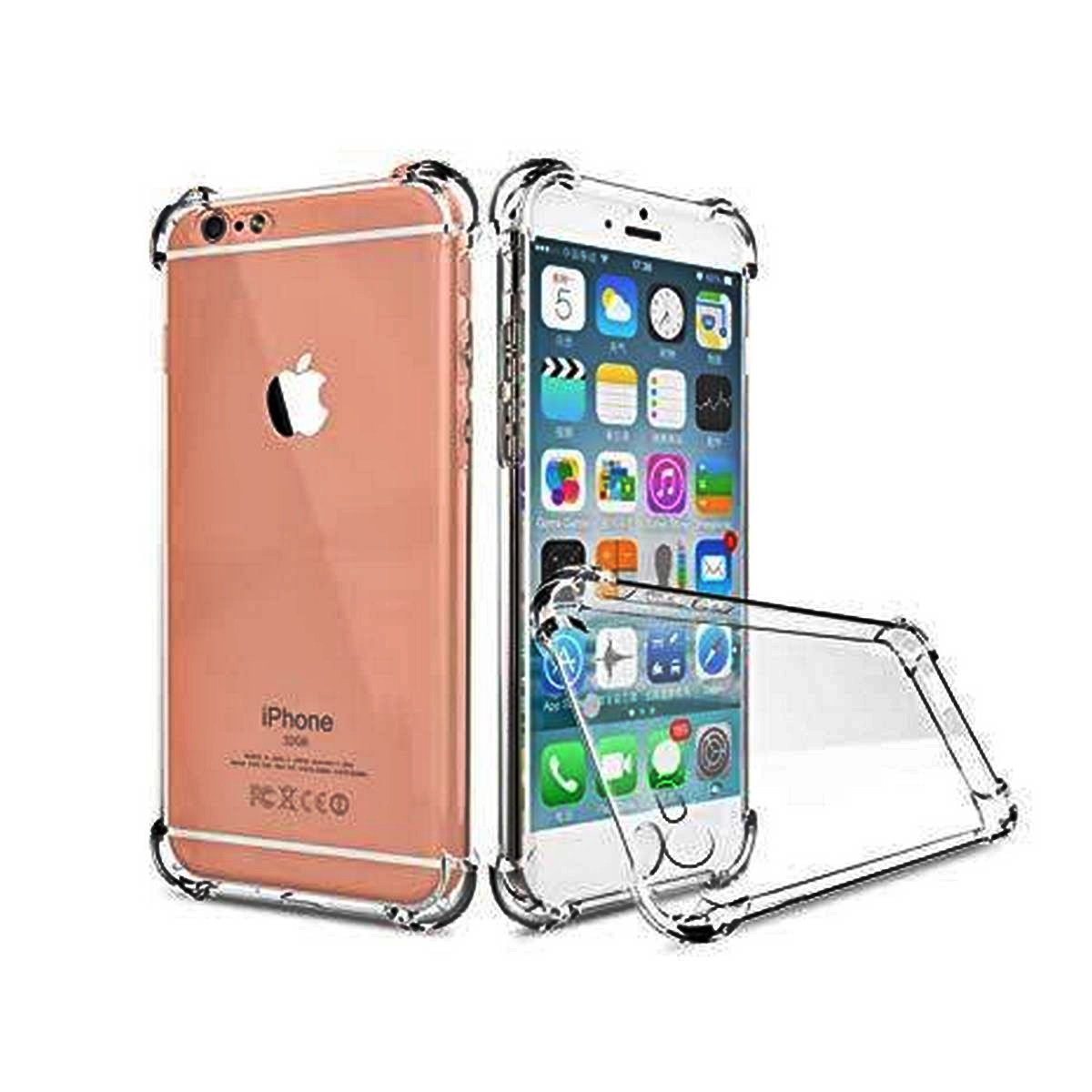 15 Amazing iPhone 6 Phone Case Clear For 2024