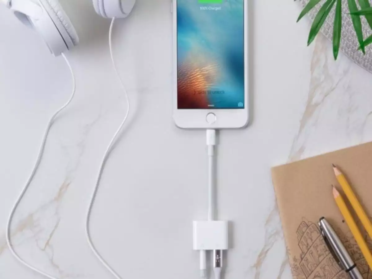 15 Amazing iPhone Dongle Splitter for 2024