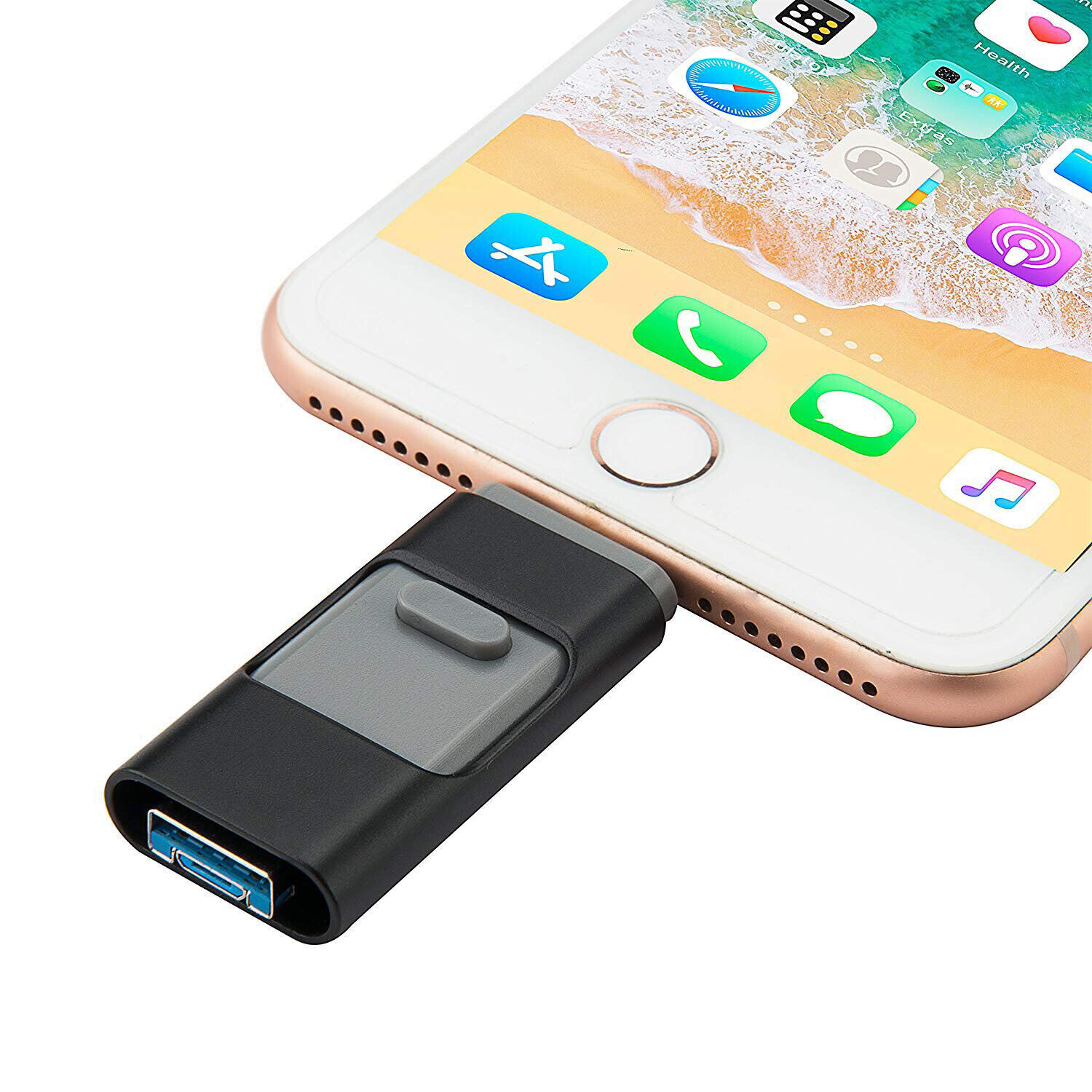 15 Amazing iPhone Memory Storage For 2024