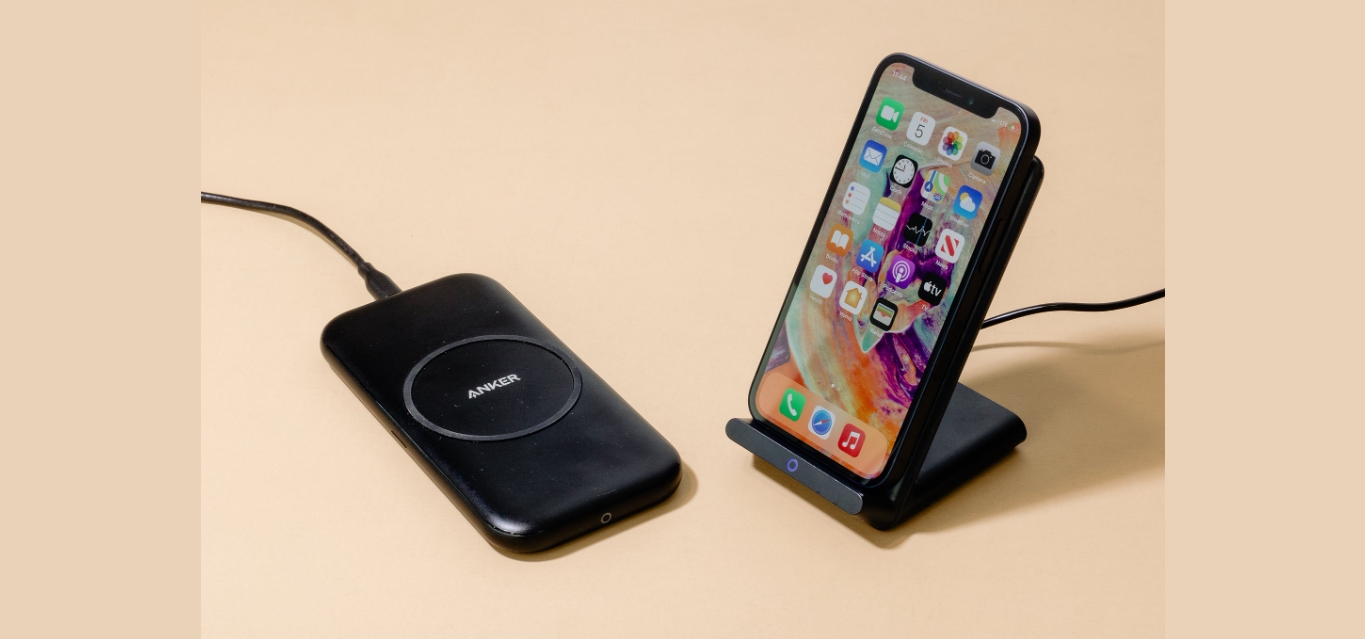 15 Amazing iPhone Qi Wireless Charging For 2024