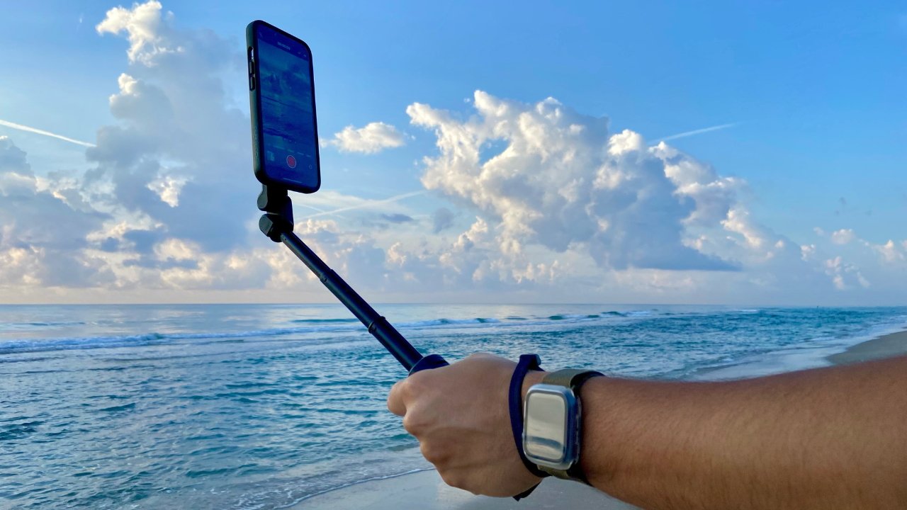 15 Amazing Iphone Selfie Stick Tripod With Remote for 2024