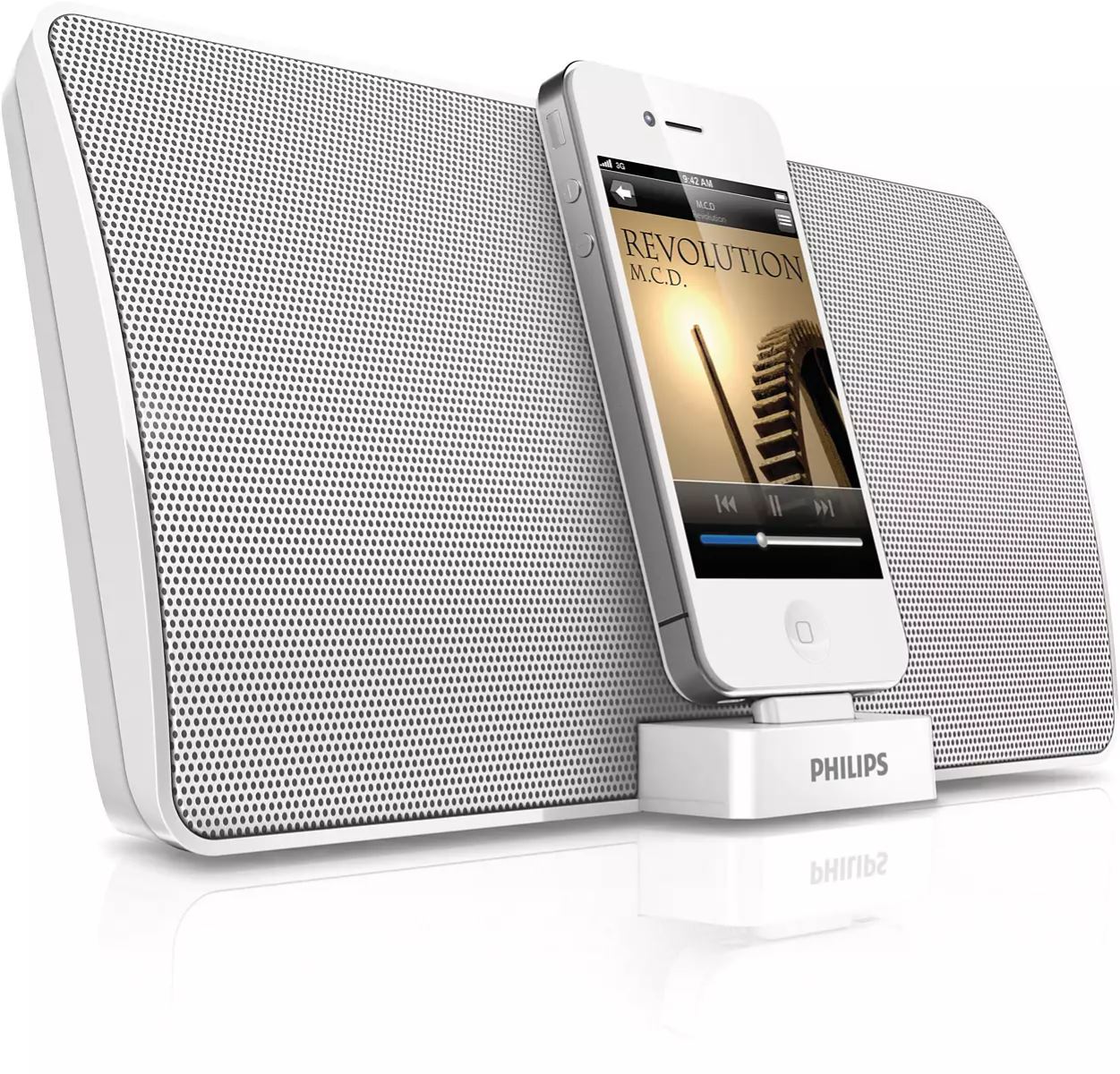 15 Amazing Ipod Classic Docking Station With Speakers for 2024